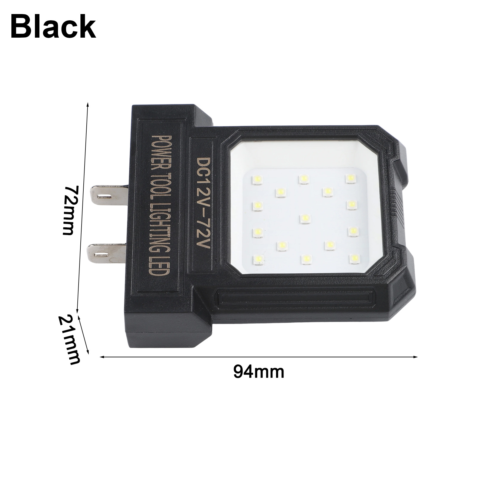 Power Tools Inspection - Lanterne de Camping LED 14W, Mini