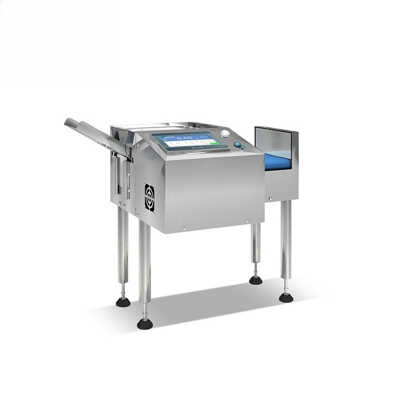 Power Tools Inspection - Machine de pesage automatique pour sachets