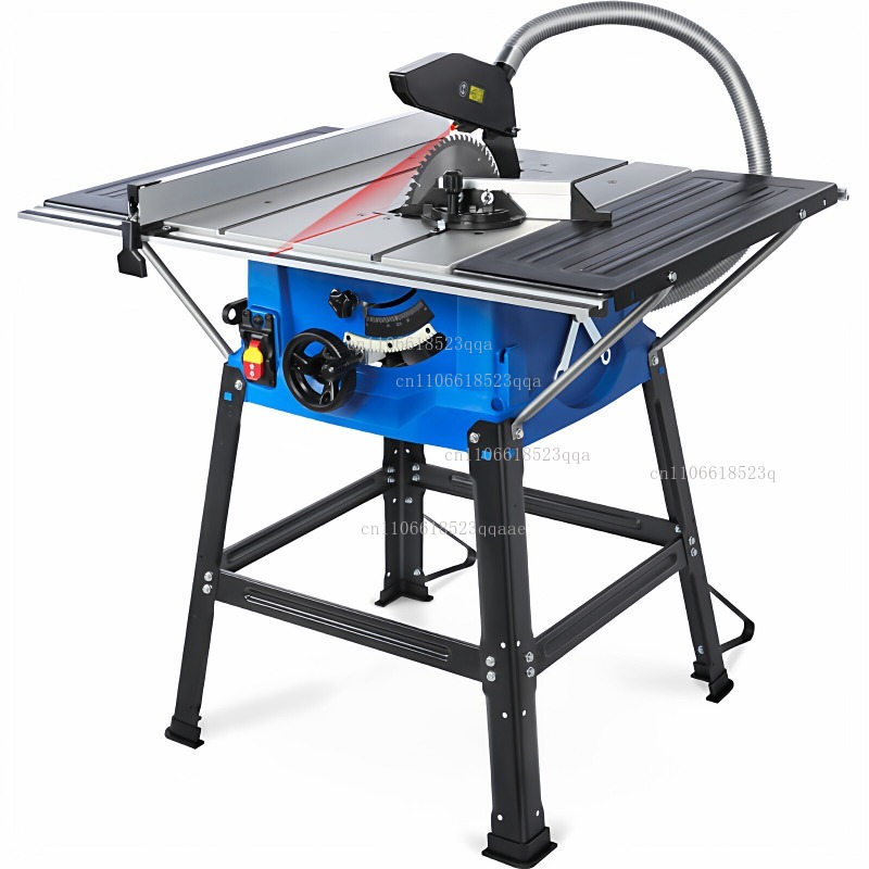 Power Tools For Home - Scie à table multifonctionnelle pour le