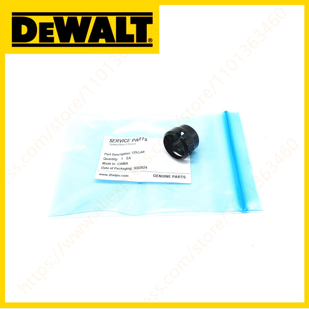Reciprocating Saw Cordless - Collier pour DEWALT DCS312B DCS312G1 DCS369B