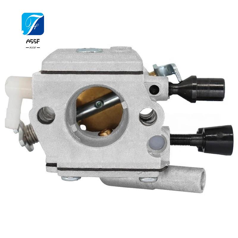 Power Tools For Home - Carburateur A55F pour Stihl 038 MS380