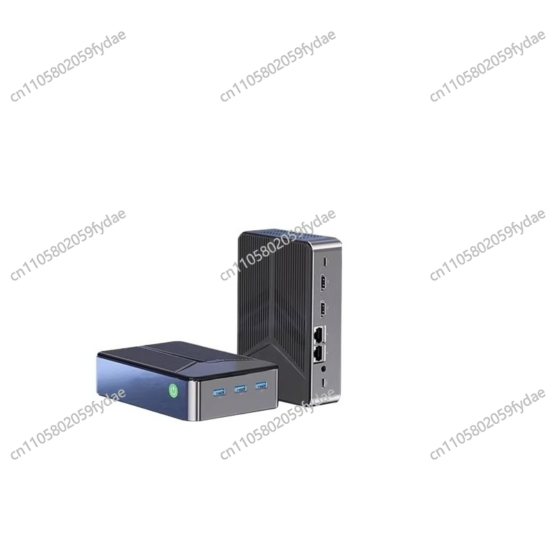 Power Tools Ai - Serveur NAS domestique G9 Soft Routing