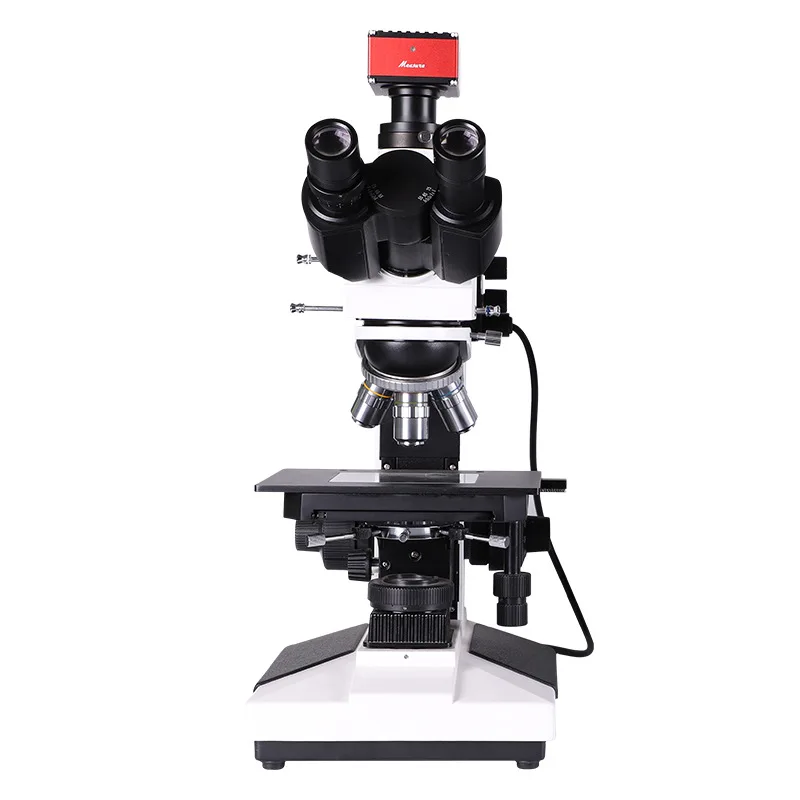 Power Tools Inspection - Pièces d'analyseur d'inspection industrielle, microscope haute