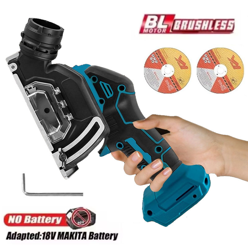 Reciprocating Saw Cordless - Makita – Mini meuleuse d'angle sans