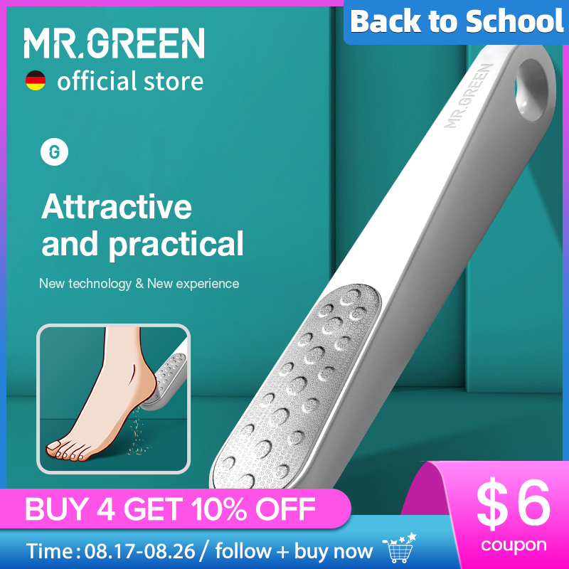 Power Tools Green Color - MR.GREEN lime à pieds, dissolvant de