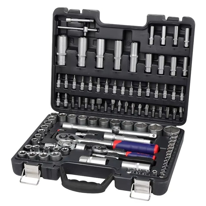 Power Tools Repairs - Kit d'outils de réparation automobile professionnel