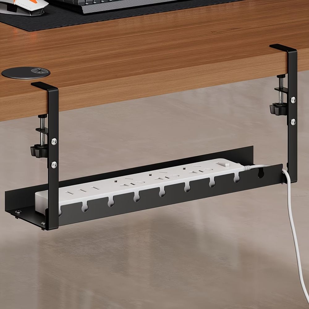 Power Tools For Home - Support de gestion des câbles de