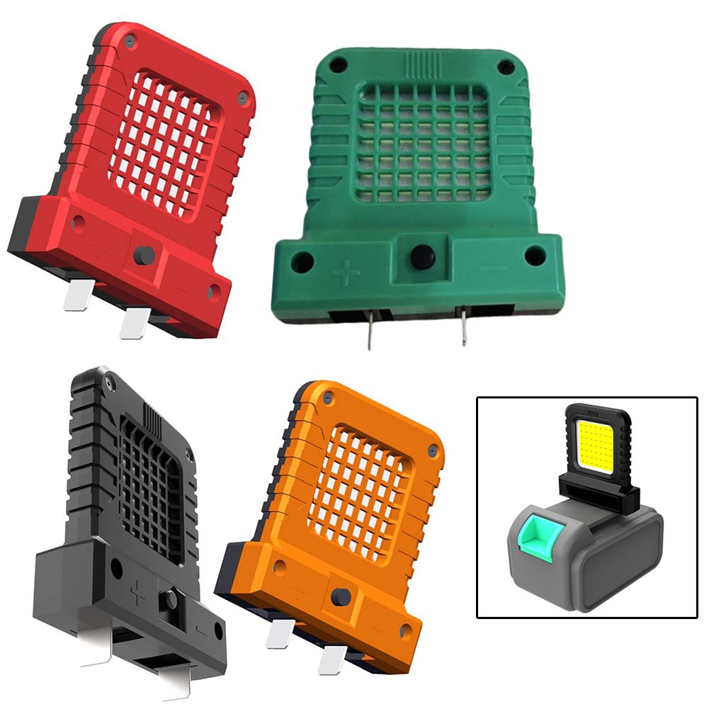 Power Tools Inspection - Lampe de travail LED 14W pour