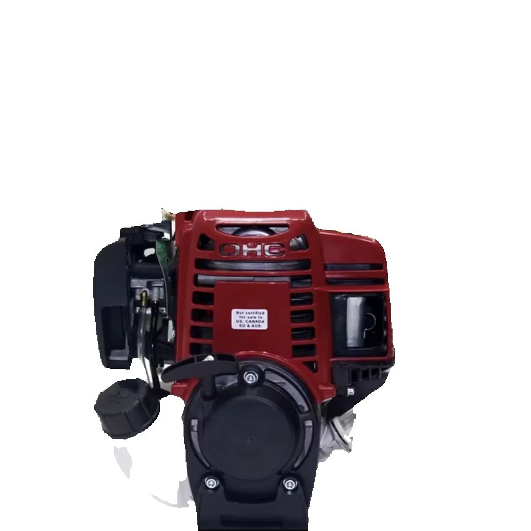 Power Tools For Home - Moteur à essence puissant 140cc 4