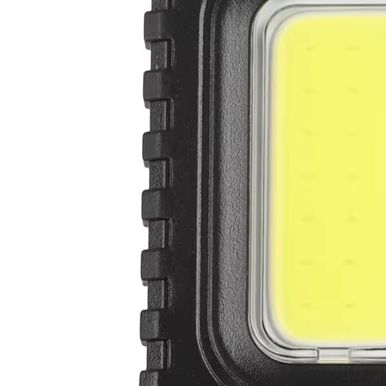 Power Tools Inspection - Lanterne LED lumineuse 14W pour système