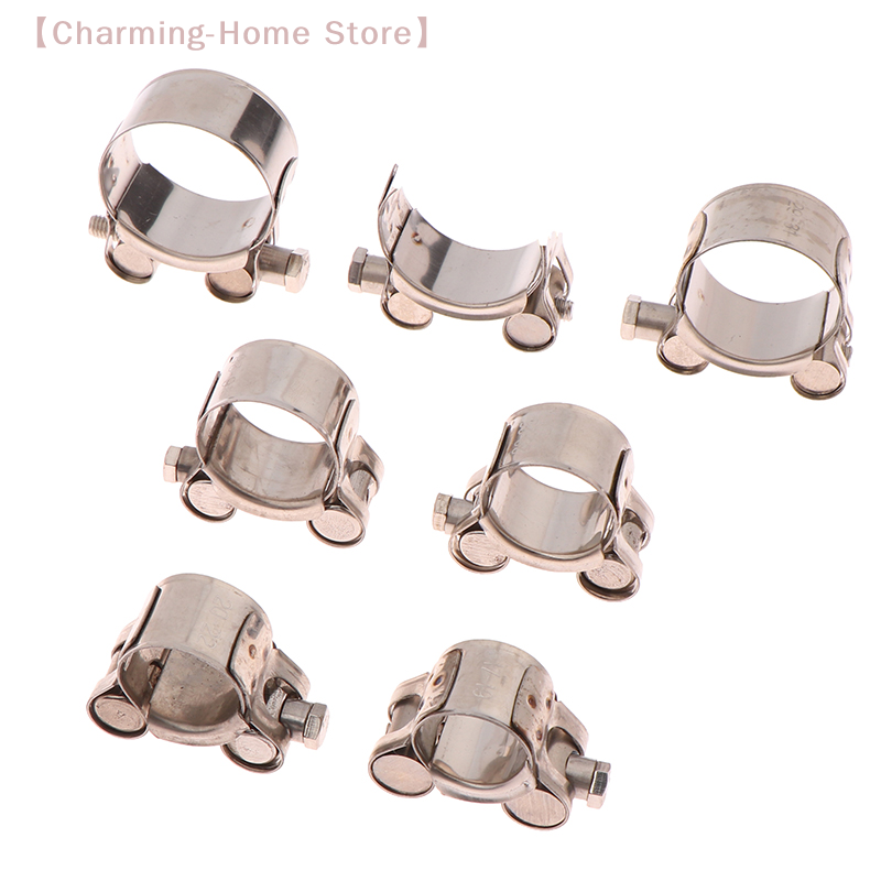 Power Tools Repairs - 【M】Collier de serrage puissant en acier