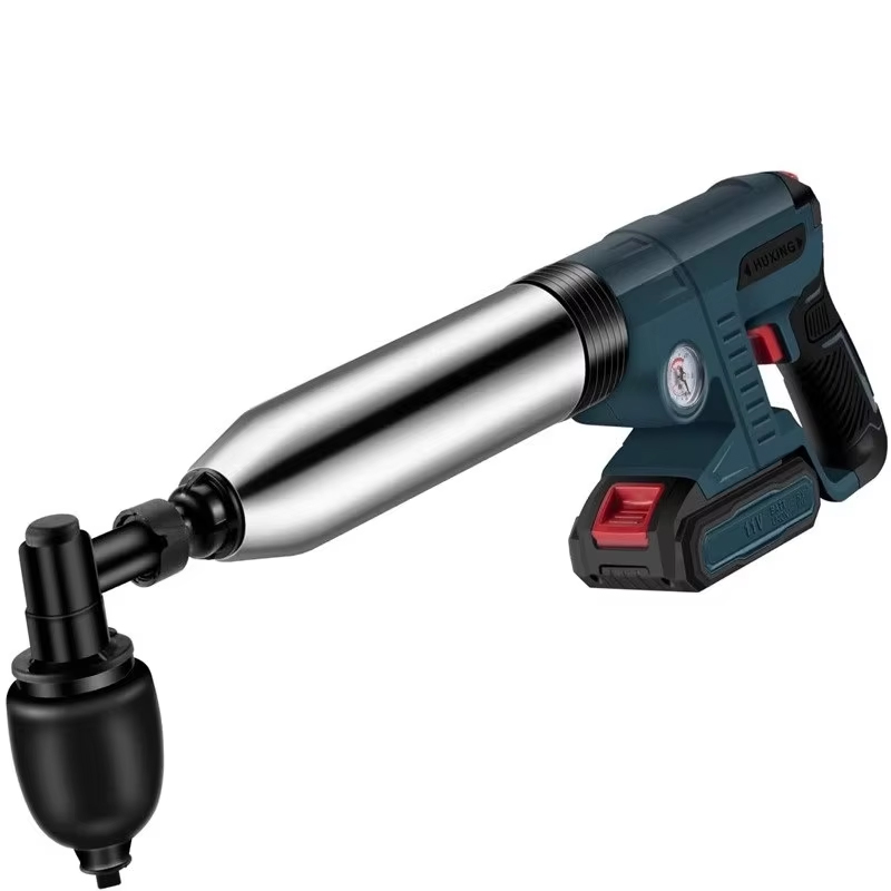 Power Tools For Home - Outil de dragage de toilettes à