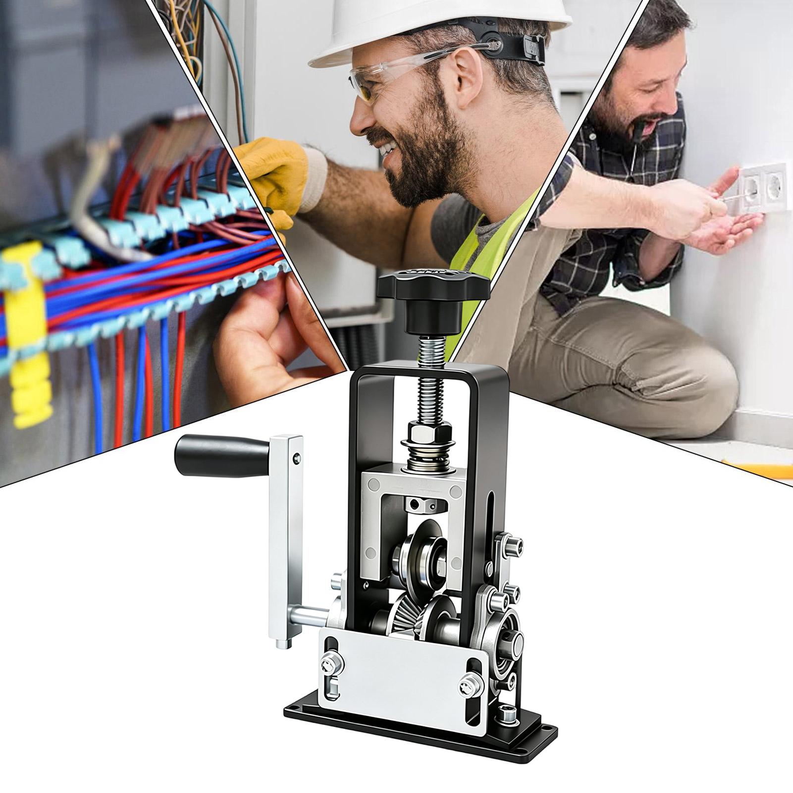 Machine à dénuder les fils mul - Power Tools For Home avis et prix