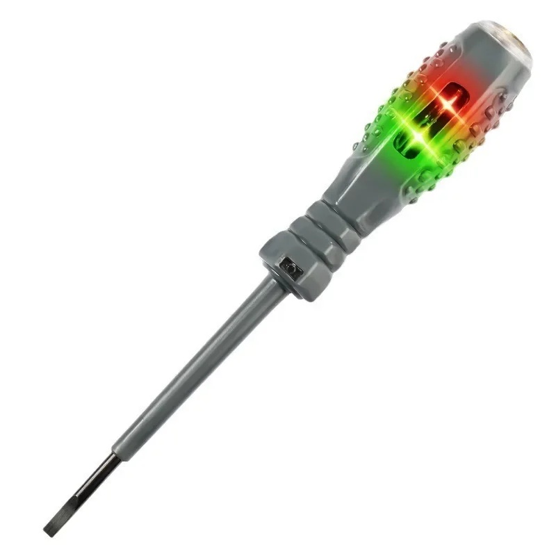 Testeur de tension sans contac - Power Tools Green Color avis et prix