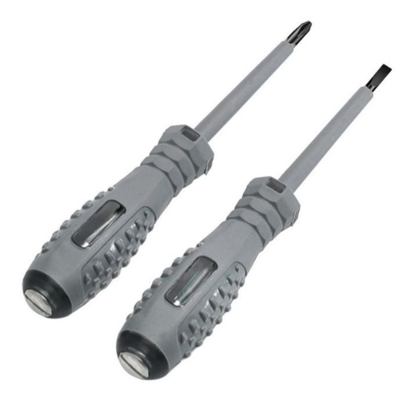 Testeur de tension sans contac - Power Tools Green Color avis et prix