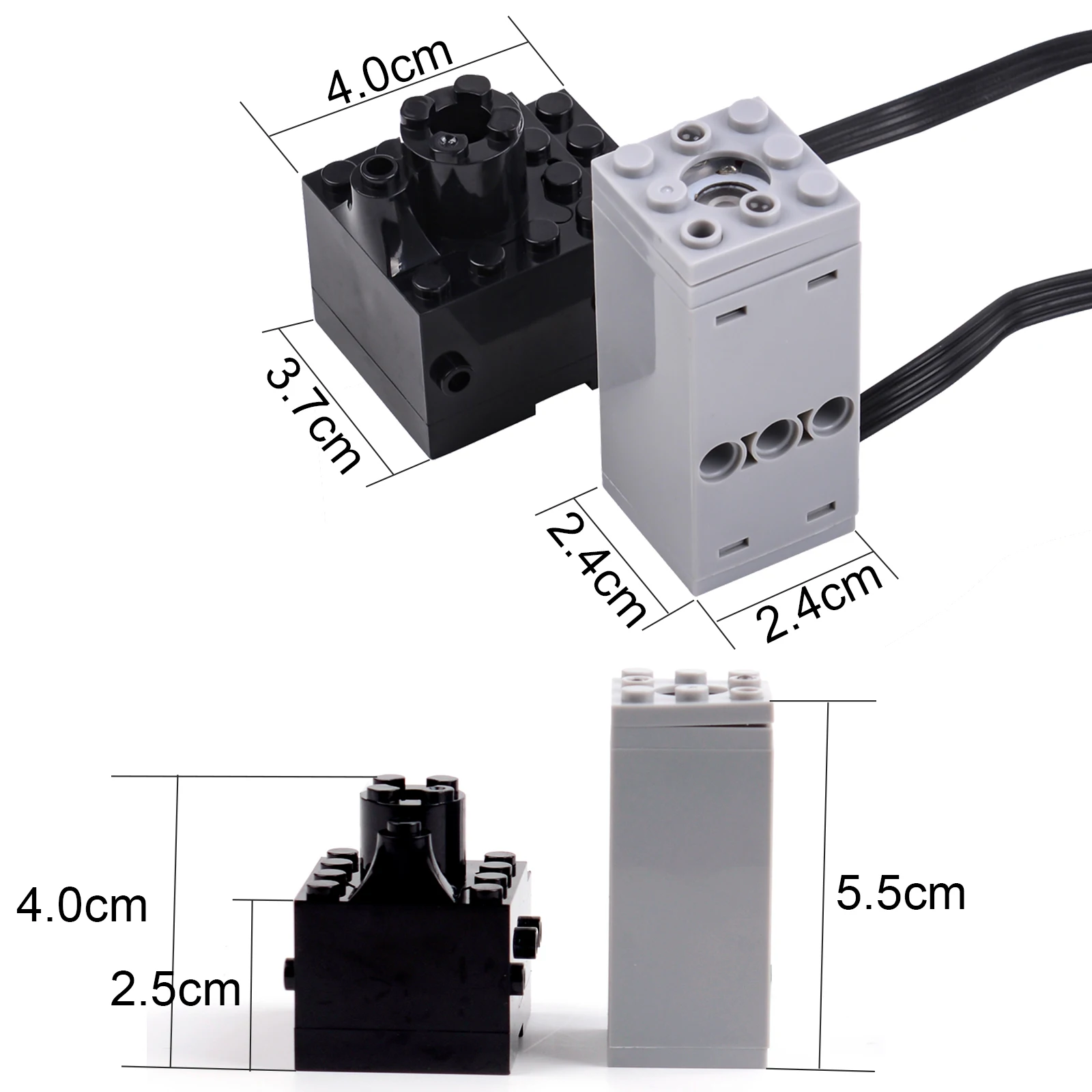 Mold King-décennie s de constr - Power Tools Lego avis et prix