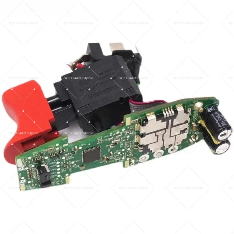 Pièces détachées pour moteur d - Power Tools Repairs avis et prix