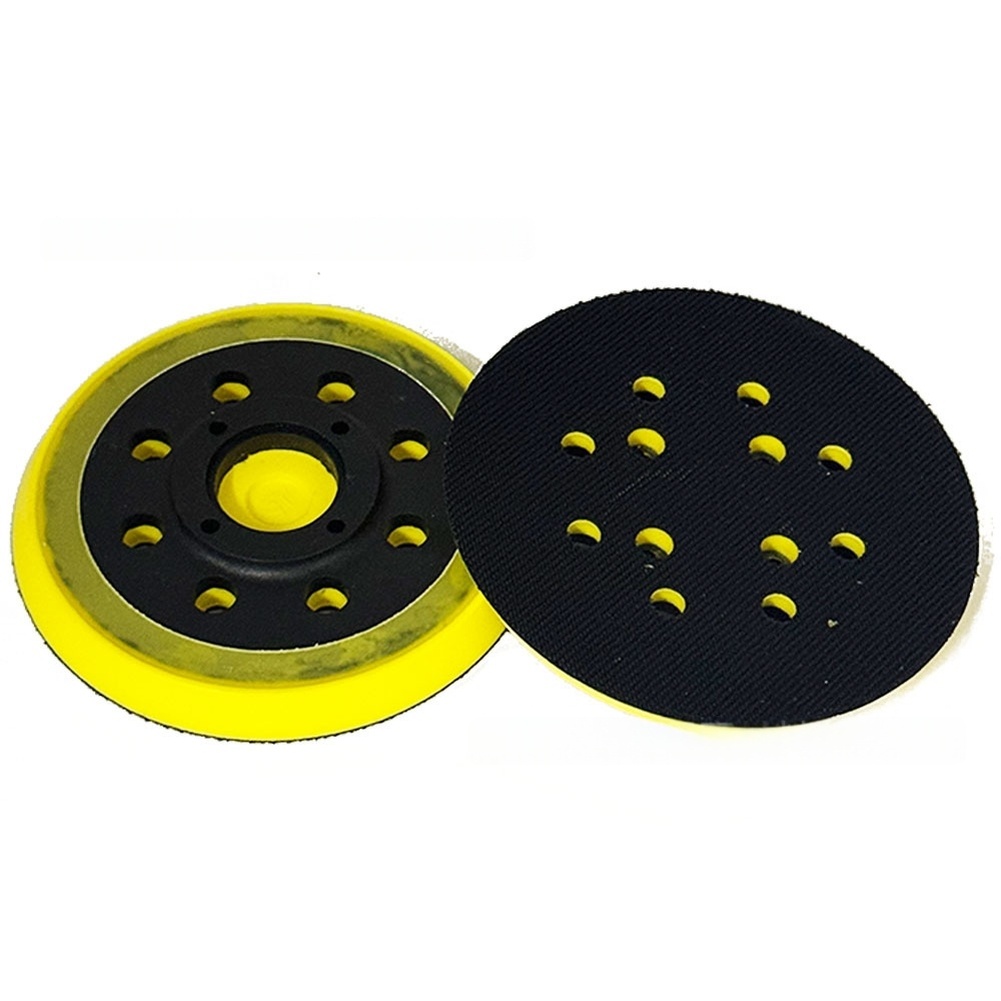 Disque de ponçage et de poliss - Power Tools Yellow And Black avis et prix