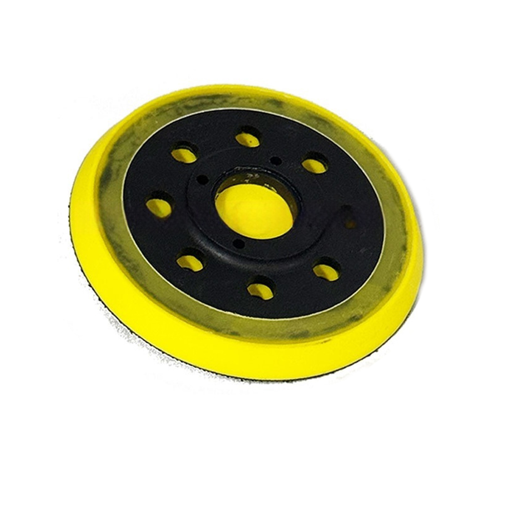 Disque de ponçage et de poliss - Power Tools Yellow And Black avis et prix