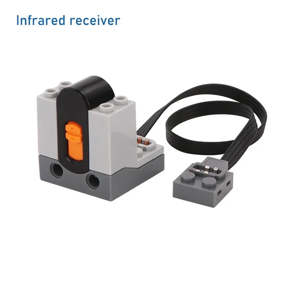 Pièces pour fonctions de puiss - Power Tools Lego avis et prix