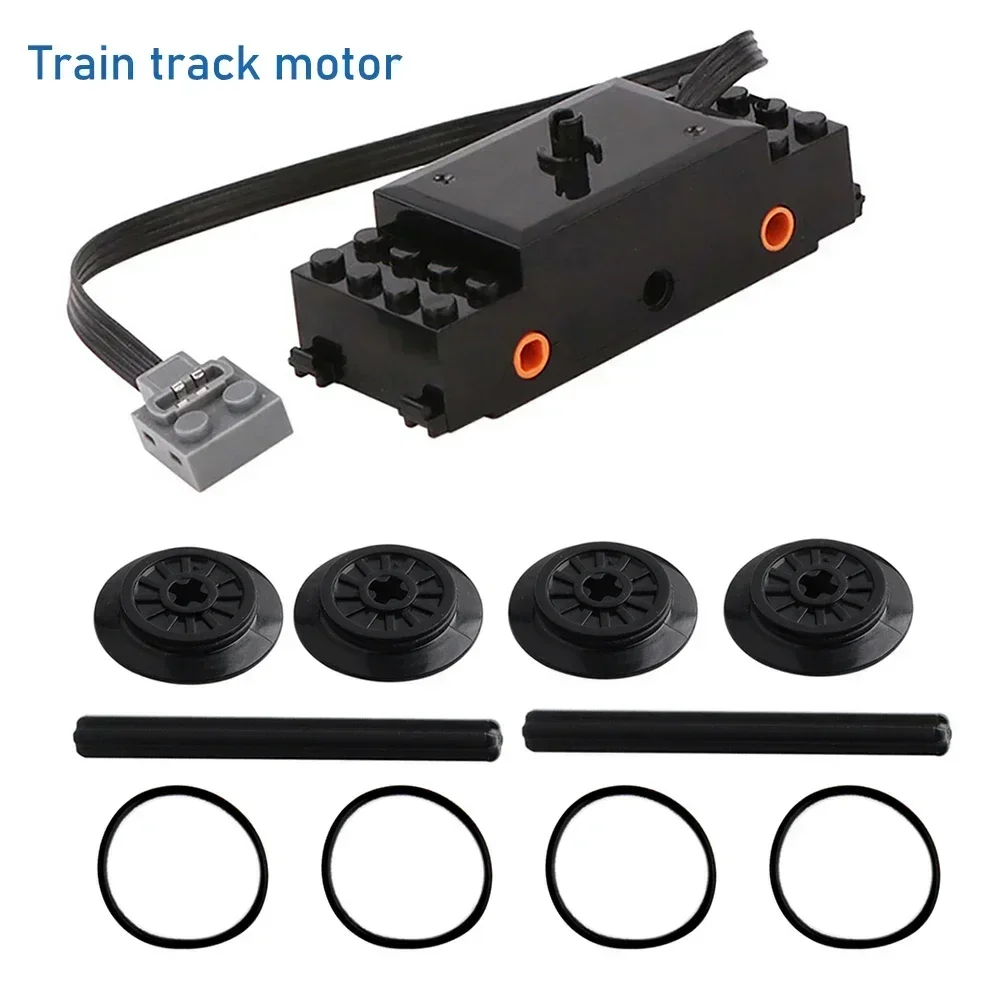 Pièces pour fonctions de puiss - Power Tools Lego avis et prix