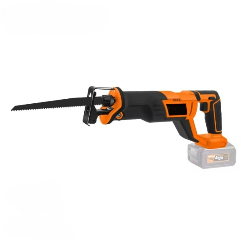 Scie sauteuse électrique sans  - Reciprocating Saw Cordless avis et prix