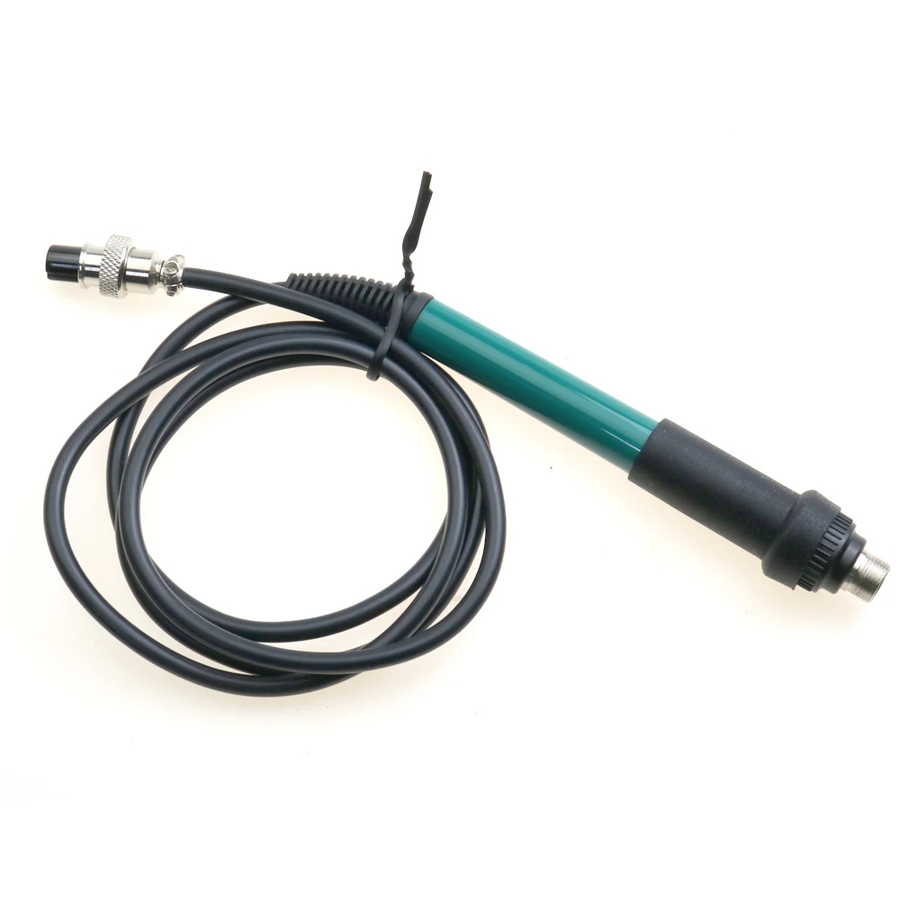 Poignée verte T12-907 à 4 broc - Power Tools Green Color avis et prix