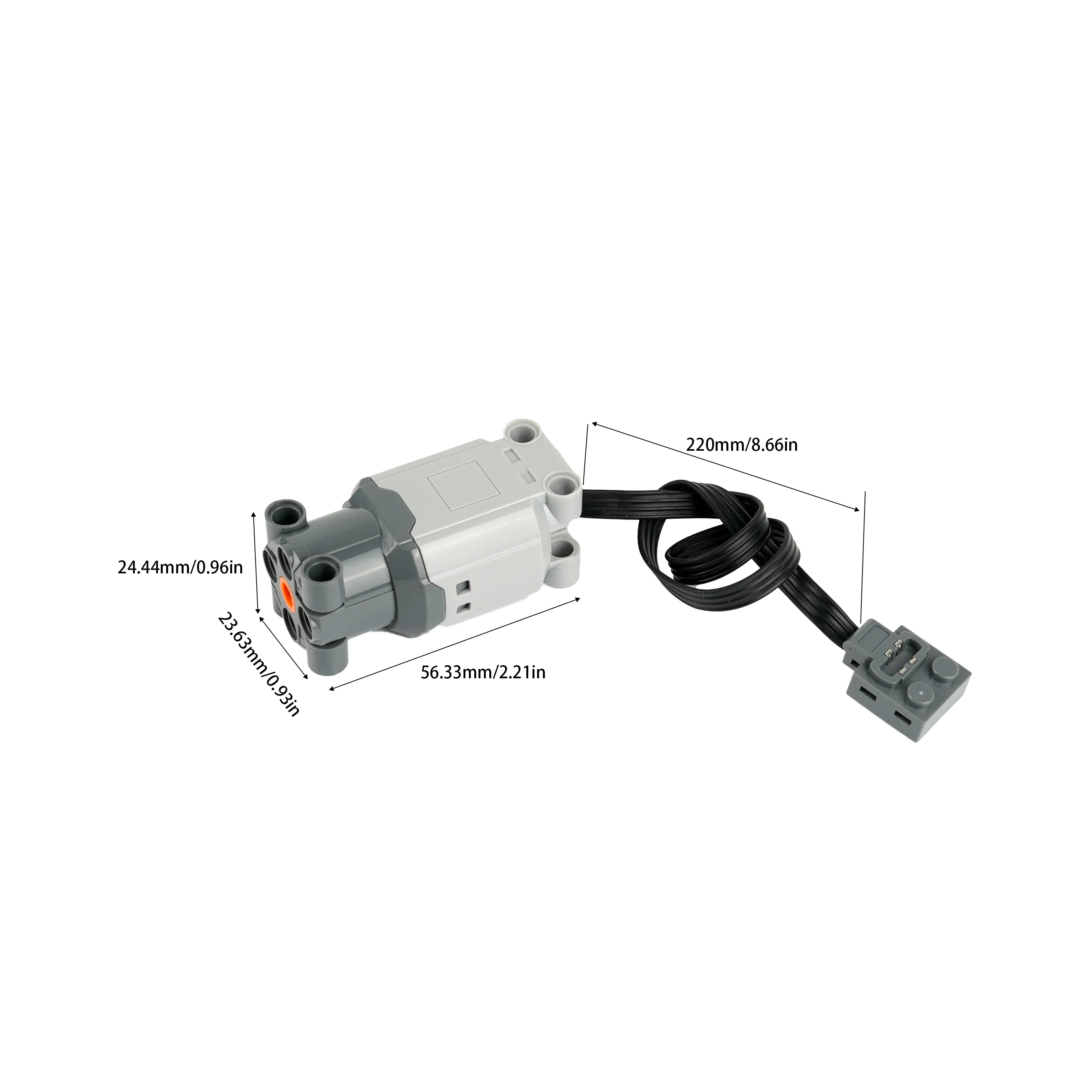 Ensemble de blocs de construct - Power Tools Lego avis et prix