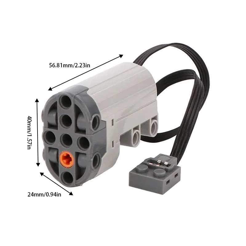 Ensemble de blocs de construct - Power Tools Lego avis et prix