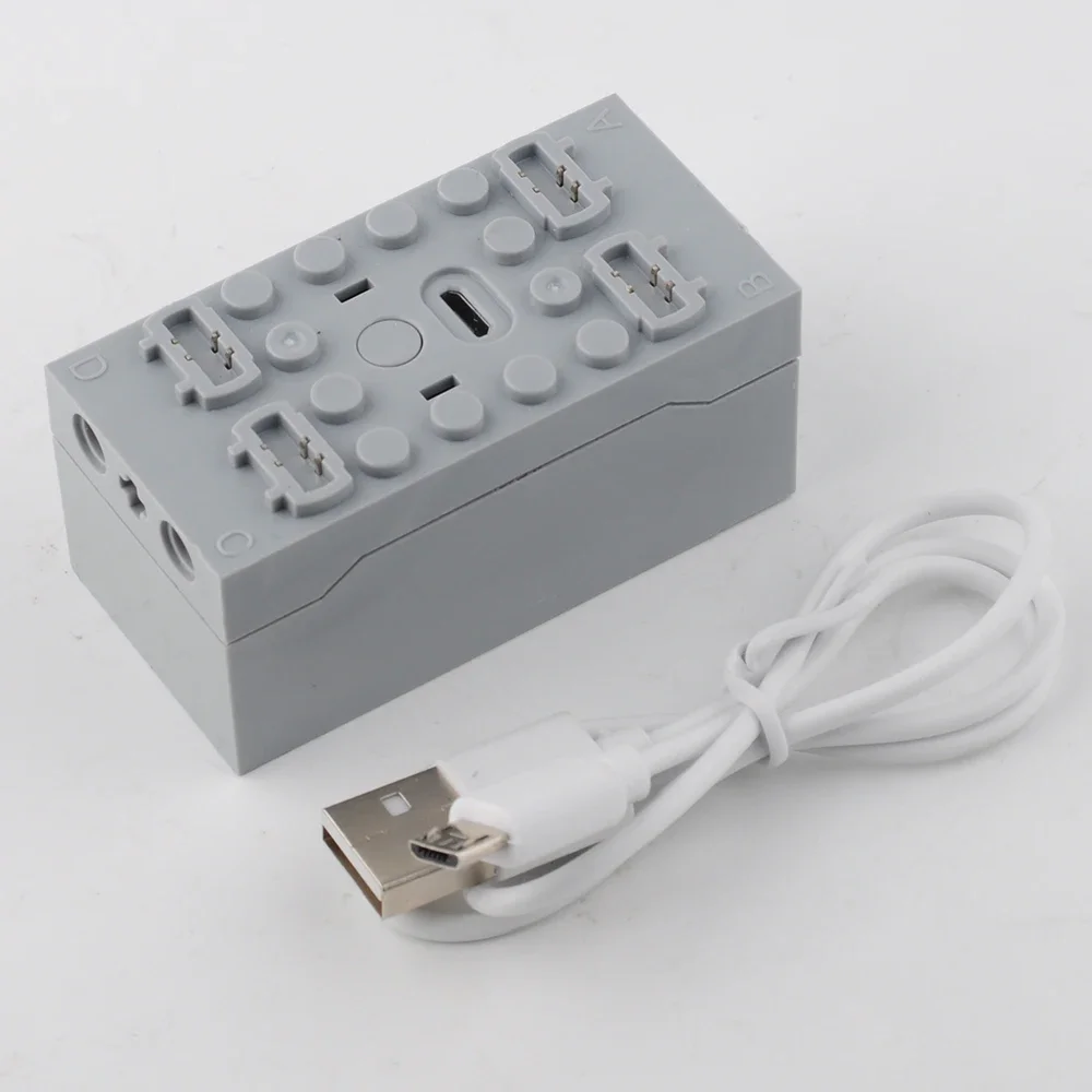 Ensemble de blocs de construct - Power Tools Lego avis et prix