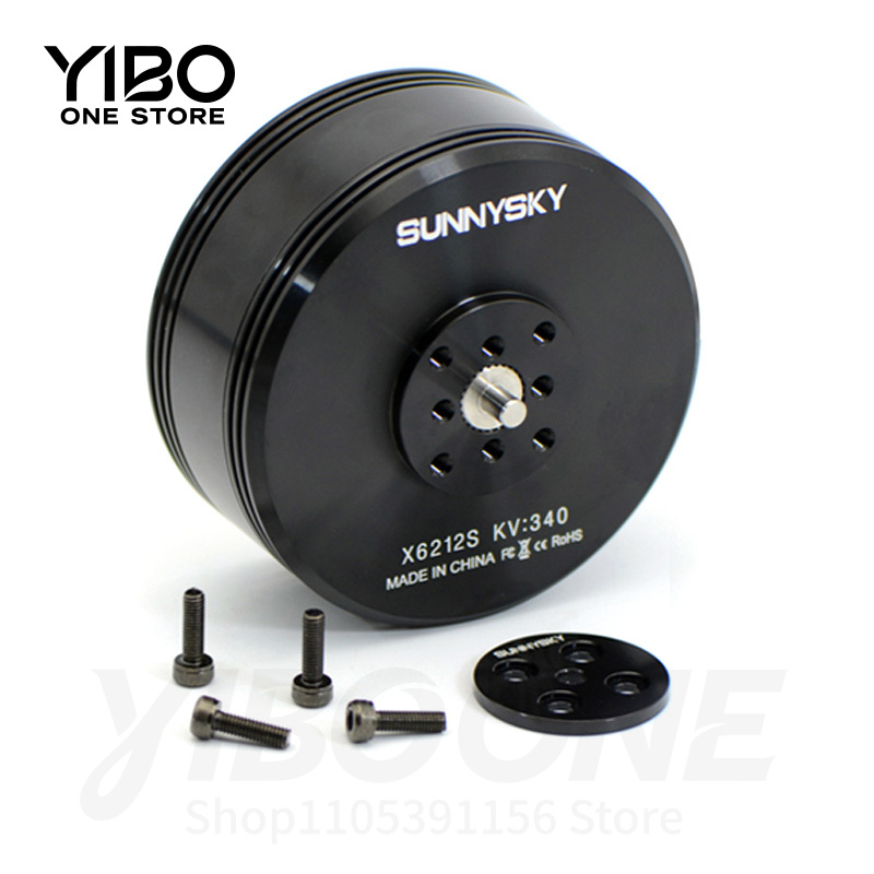 1 pièce X6212S 180KV 300KV 340 - Power Tools Ai avis et prix