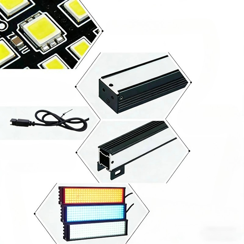 Lampe de travail étanche IP54, - Power Tools Inspection avis et prix