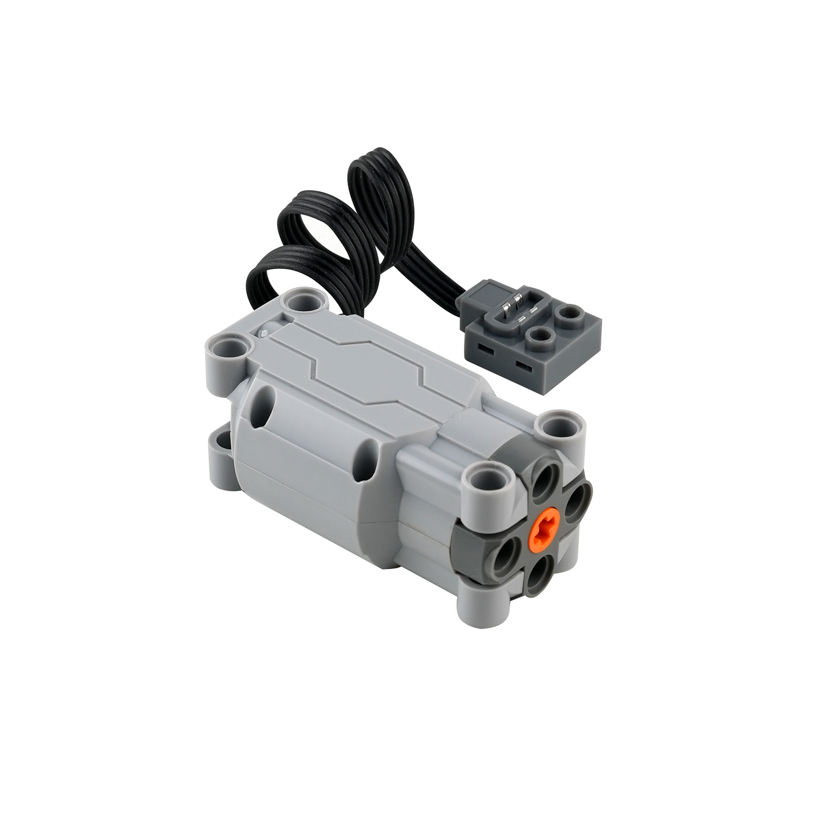 Nouveau moteur L amélioré 8800 - Power Tools Lego avis et prix