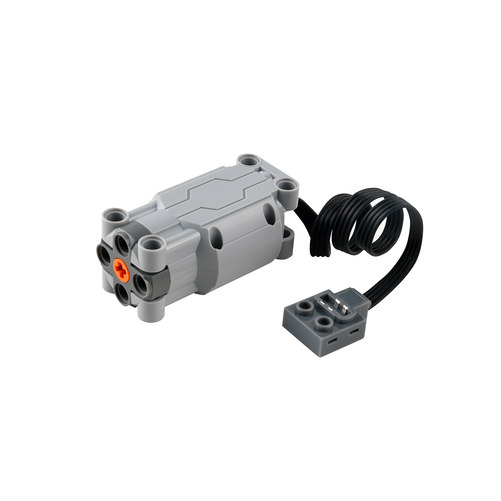 Nouveau moteur L amélioré 8800 - Power Tools Lego avis et prix