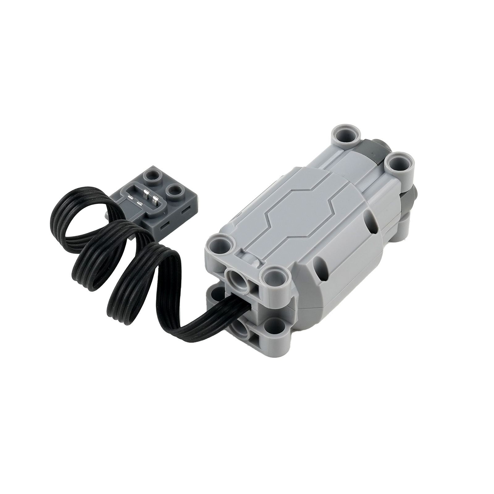 Nouveau moteur L amélioré 8800 - Power Tools Lego avis et prix