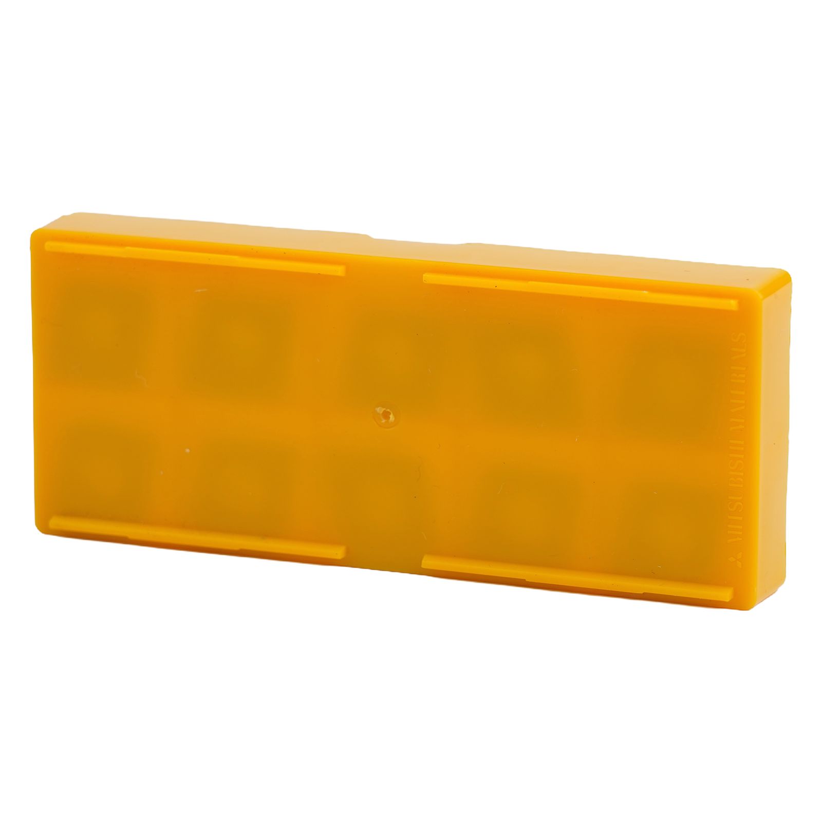 Nouvelles plaquettes de tourna - Power Tools Yellow And Black avis et prix