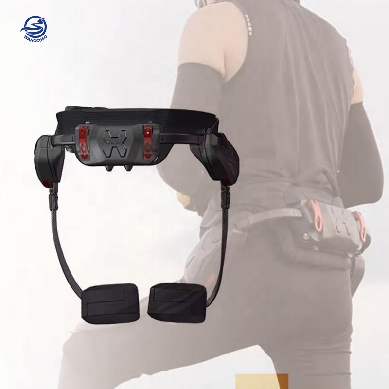 Déambulateur électrique Exosqu - Power Tools Ai avis et prix