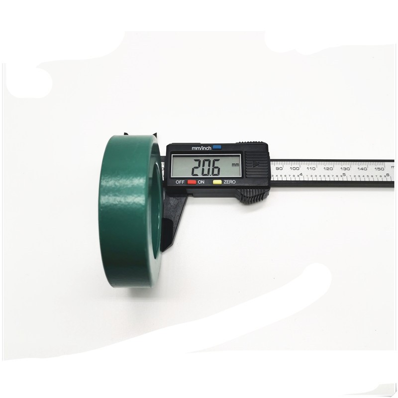 Anneau magnétique en Ferrite d - Power Tools Green Color avis et prix