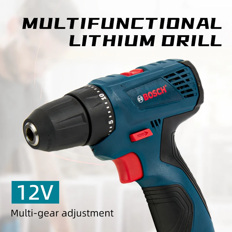 Bosch – perceuse électrique pr - Power Tools For Home avis et prix