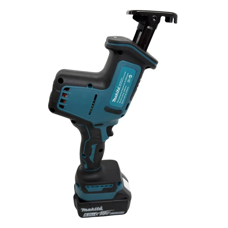 Scie sauteuse sans fil Makita  - Reciprocating Saw Cordless avis et prix