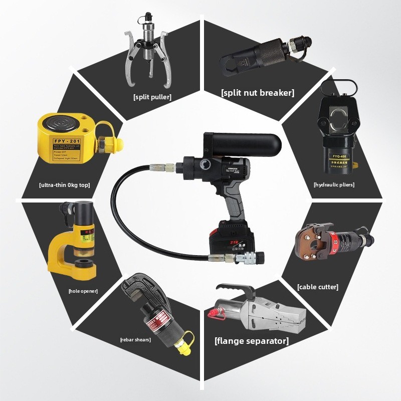 Bloc d'alimentation hydrauliqu - Power Tools Repairs avis et prix