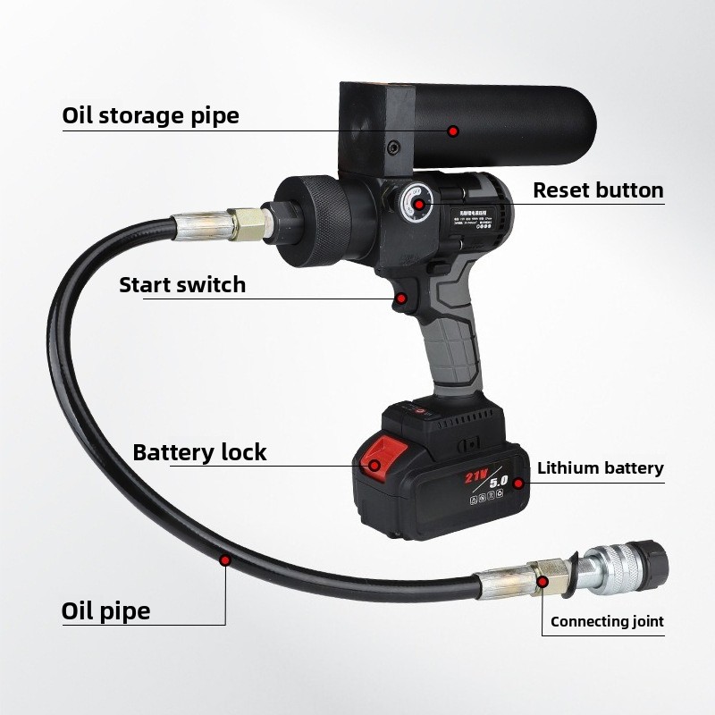 Bloc d'alimentation hydrauliqu - Power Tools Repairs avis et prix