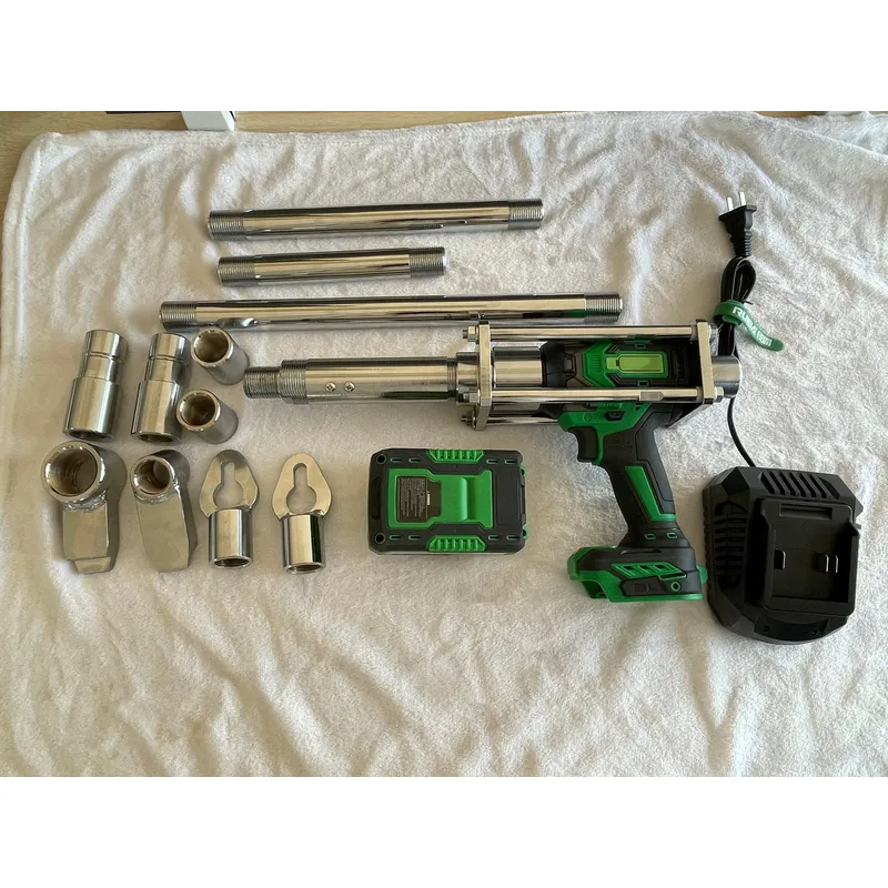 Kit d'outils électriques sans  - Power Tools Repairs avis et prix