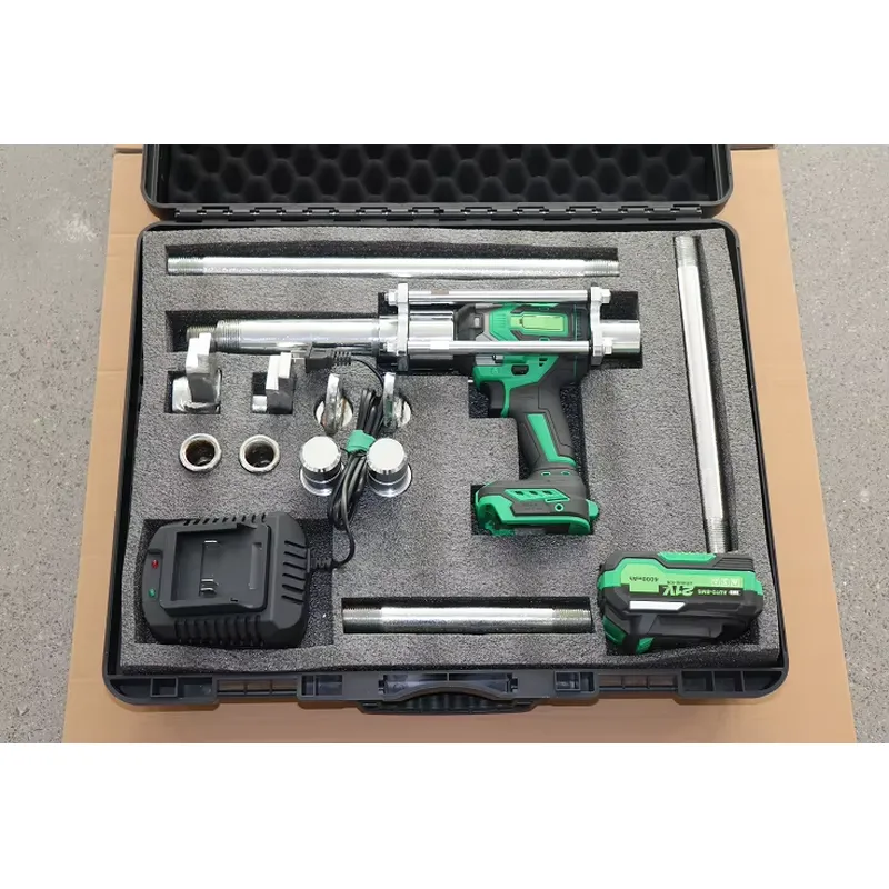 Kit d'outils électriques sans  - Power Tools Repairs avis et prix