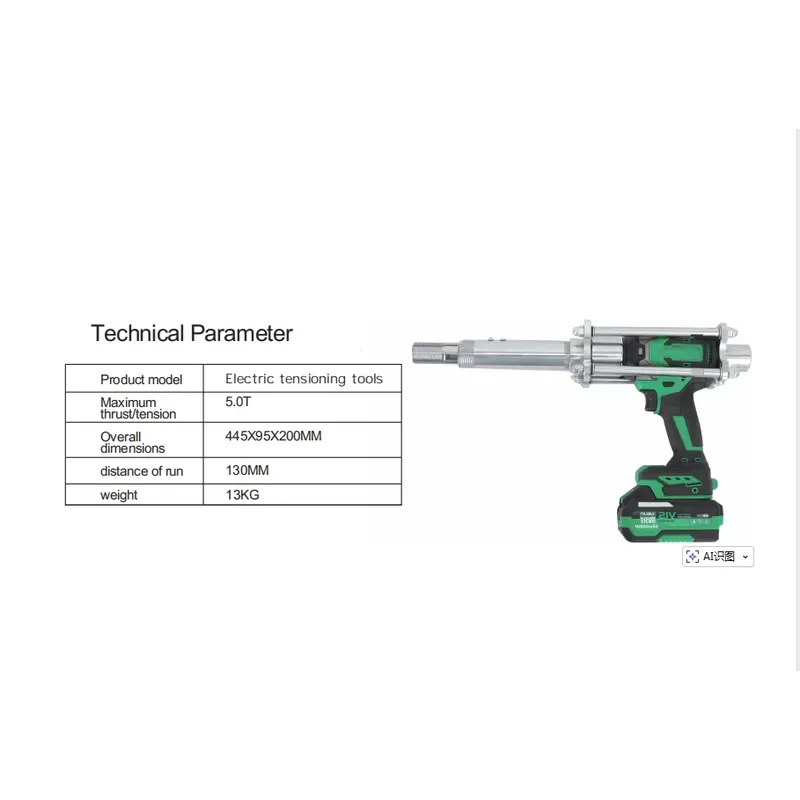 Kit d'outils électriques sans  - Power Tools Repairs avis et prix