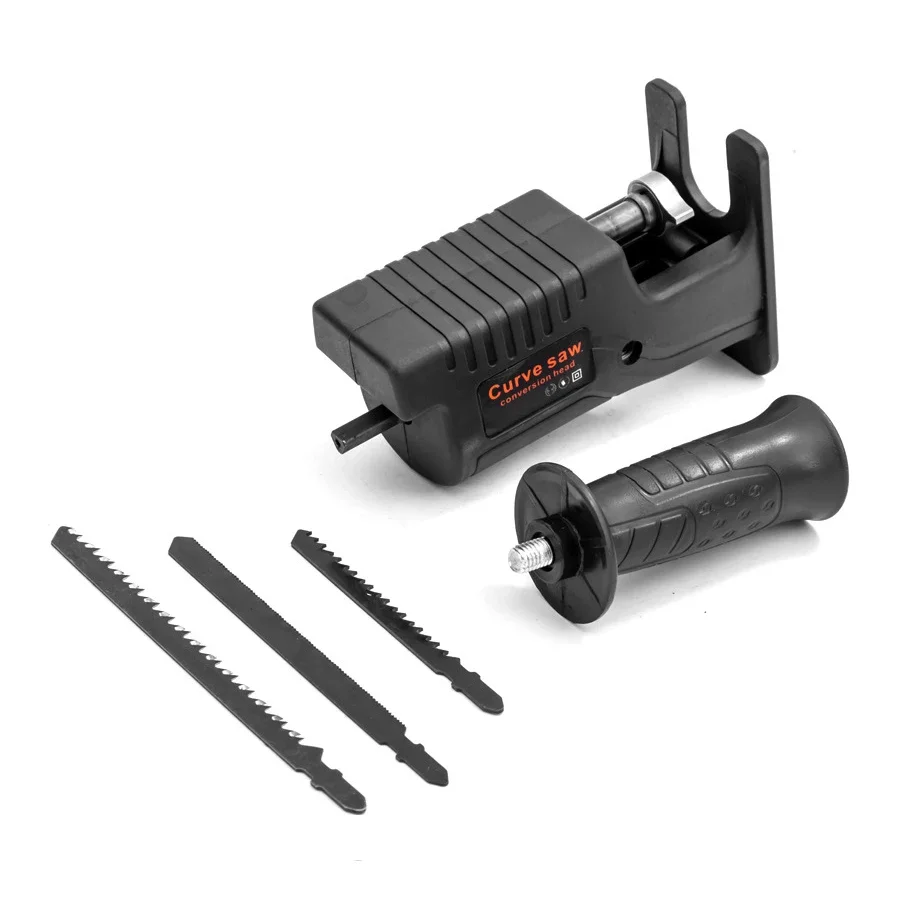 Adaptateur de perceuse électri - Reciprocating Saw Cordless avis et prix