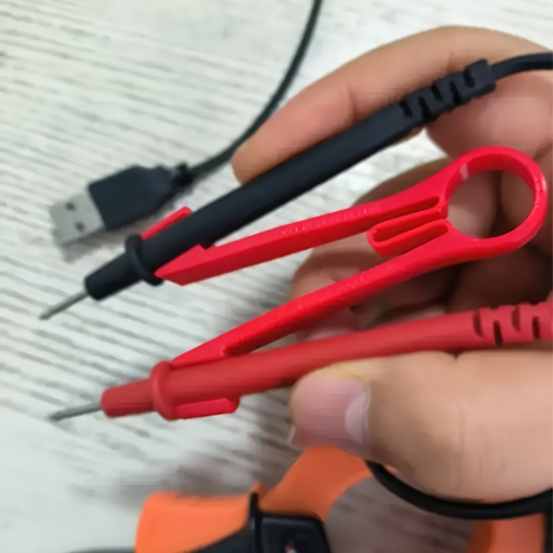 Support de sonde multimètre 8  - Power Tools Inspection avis et prix