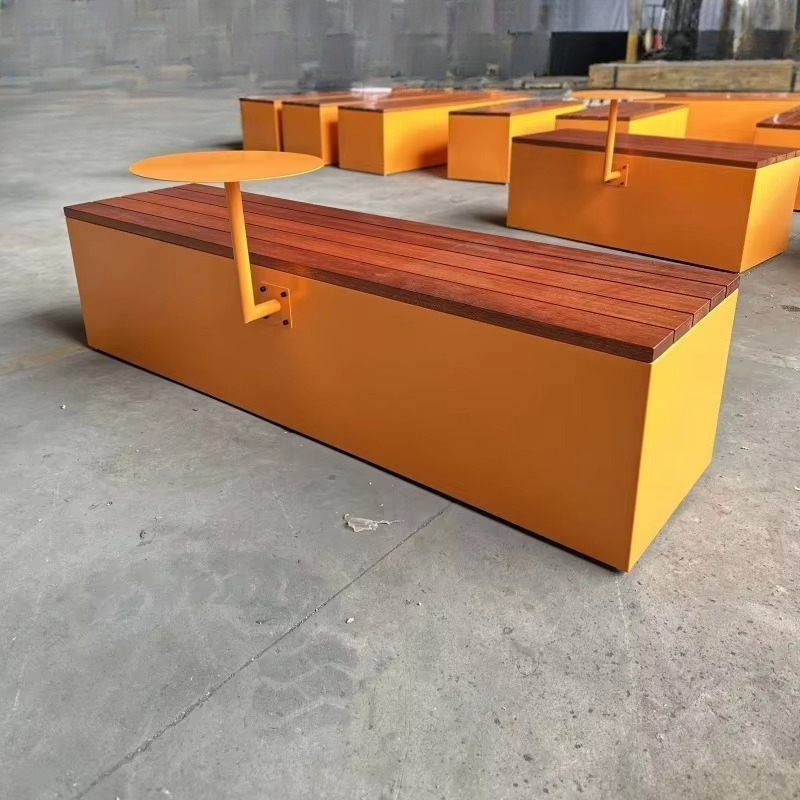 Banc d'extérieur sur mesure av - Power Tools Mall avis et prix
