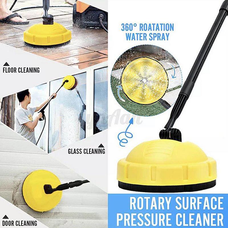 Brosse de lavage à pression, é - Power Tools For Home avis et prix