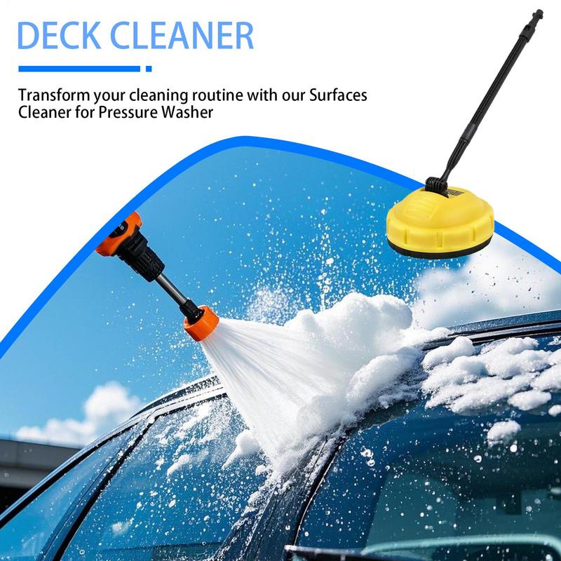 Brosse de lavage à pression, é - Power Tools For Home avis et prix